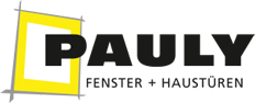 Pauly Fenster + Türen GmbH
