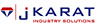 jKARAT GmbH industry solutions